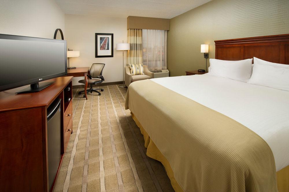 Holiday Inn Express Boston North-Woburn By Ihg Zewnętrze zdjęcie