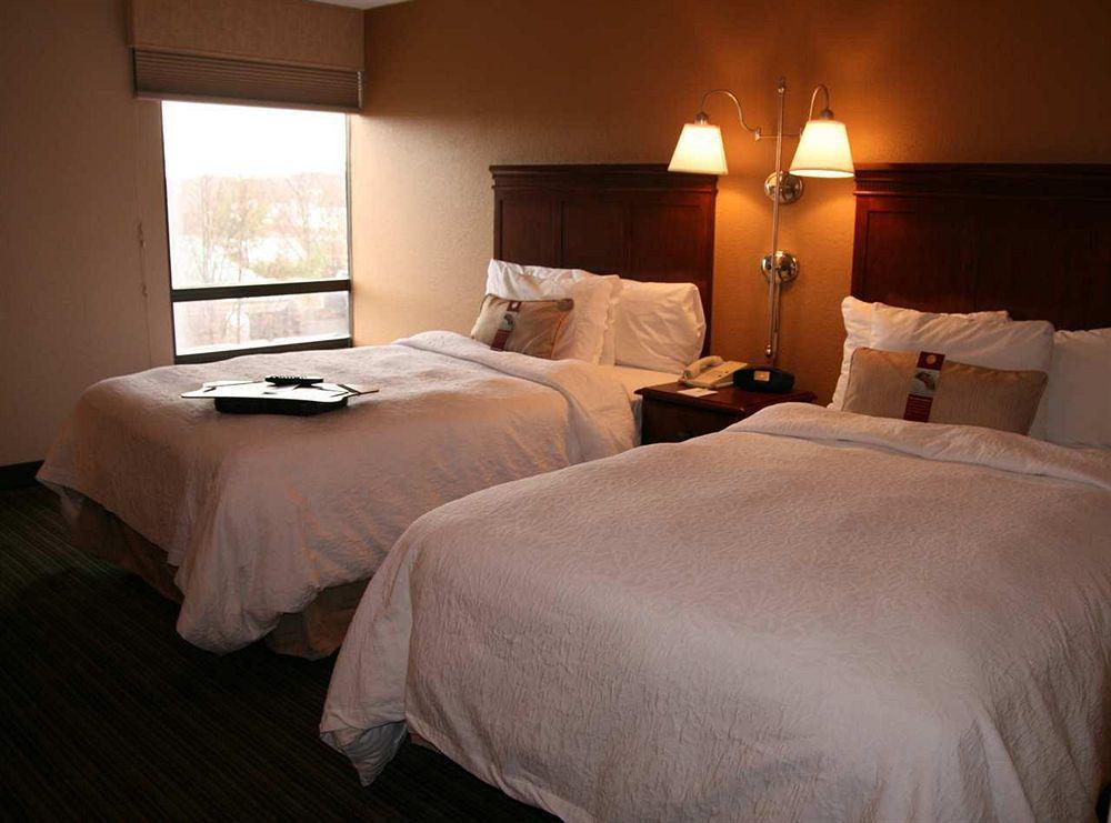 Holiday Inn Express Boston North-Woburn By Ihg Zewnętrze zdjęcie