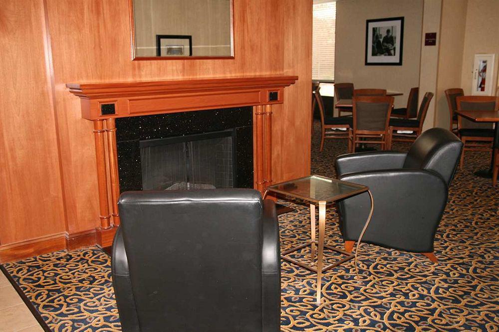 Holiday Inn Express Boston North-Woburn By Ihg Zewnętrze zdjęcie