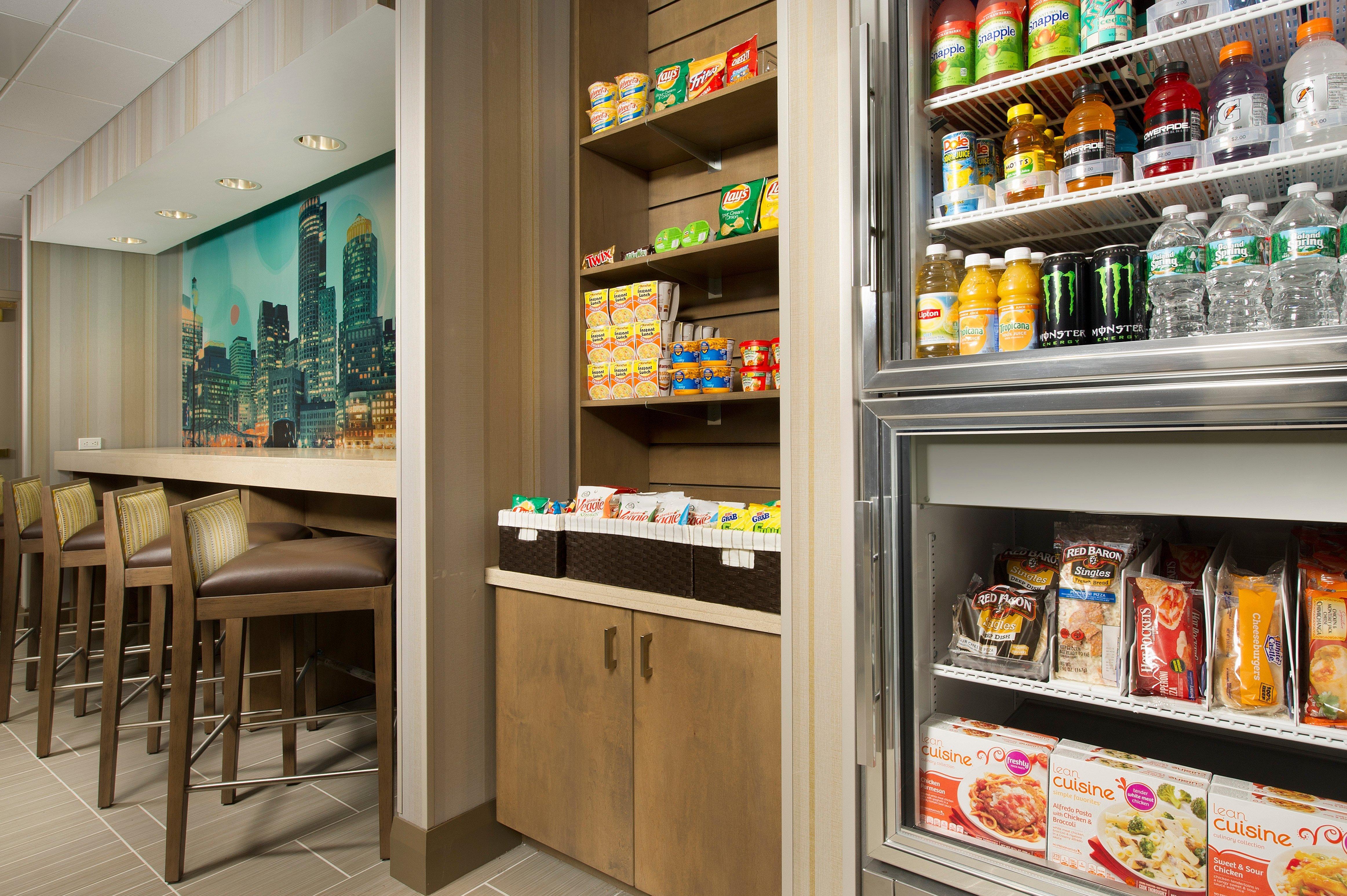 Holiday Inn Express Boston North-Woburn By Ihg Zewnętrze zdjęcie