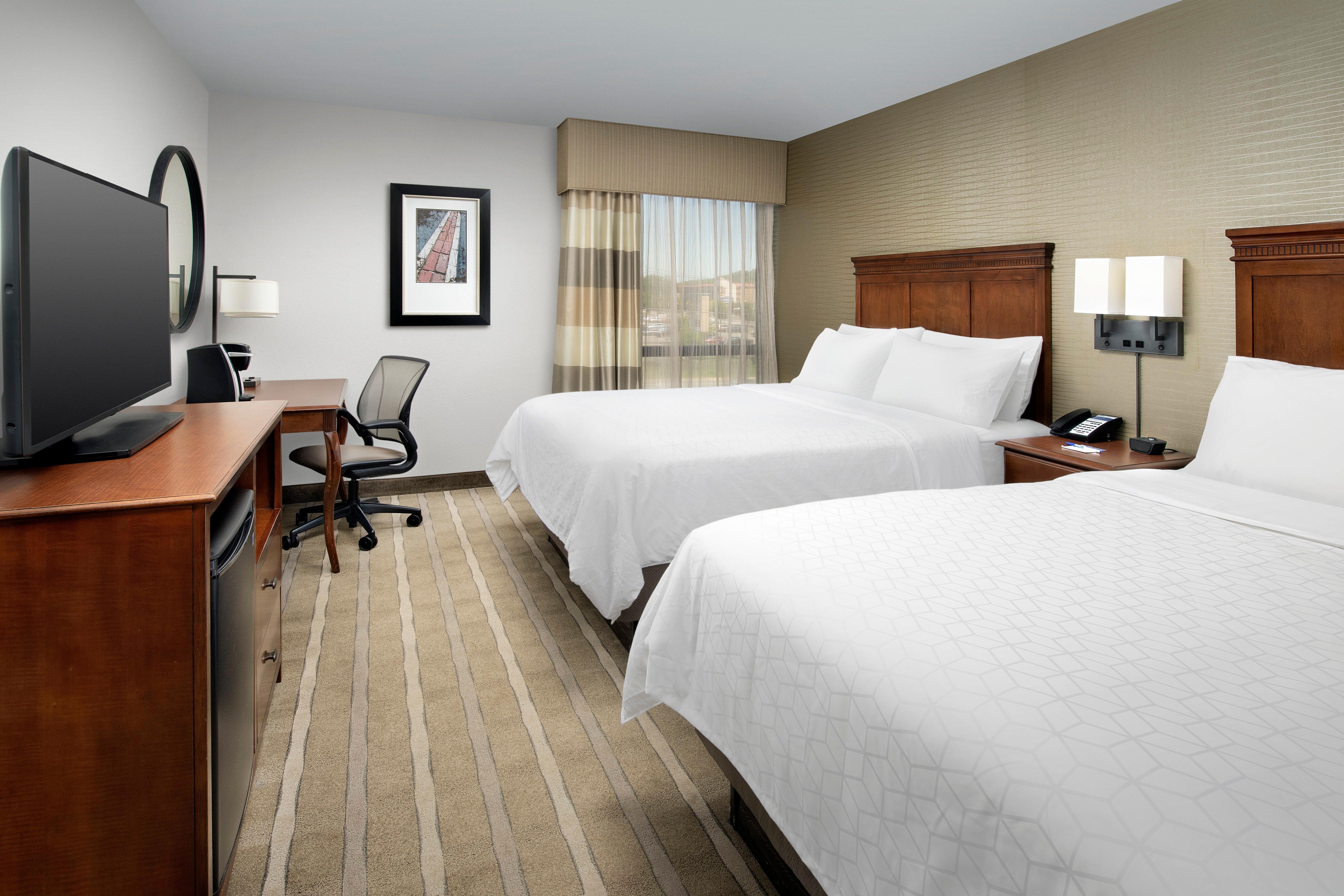 Holiday Inn Express Boston North-Woburn By Ihg Zewnętrze zdjęcie