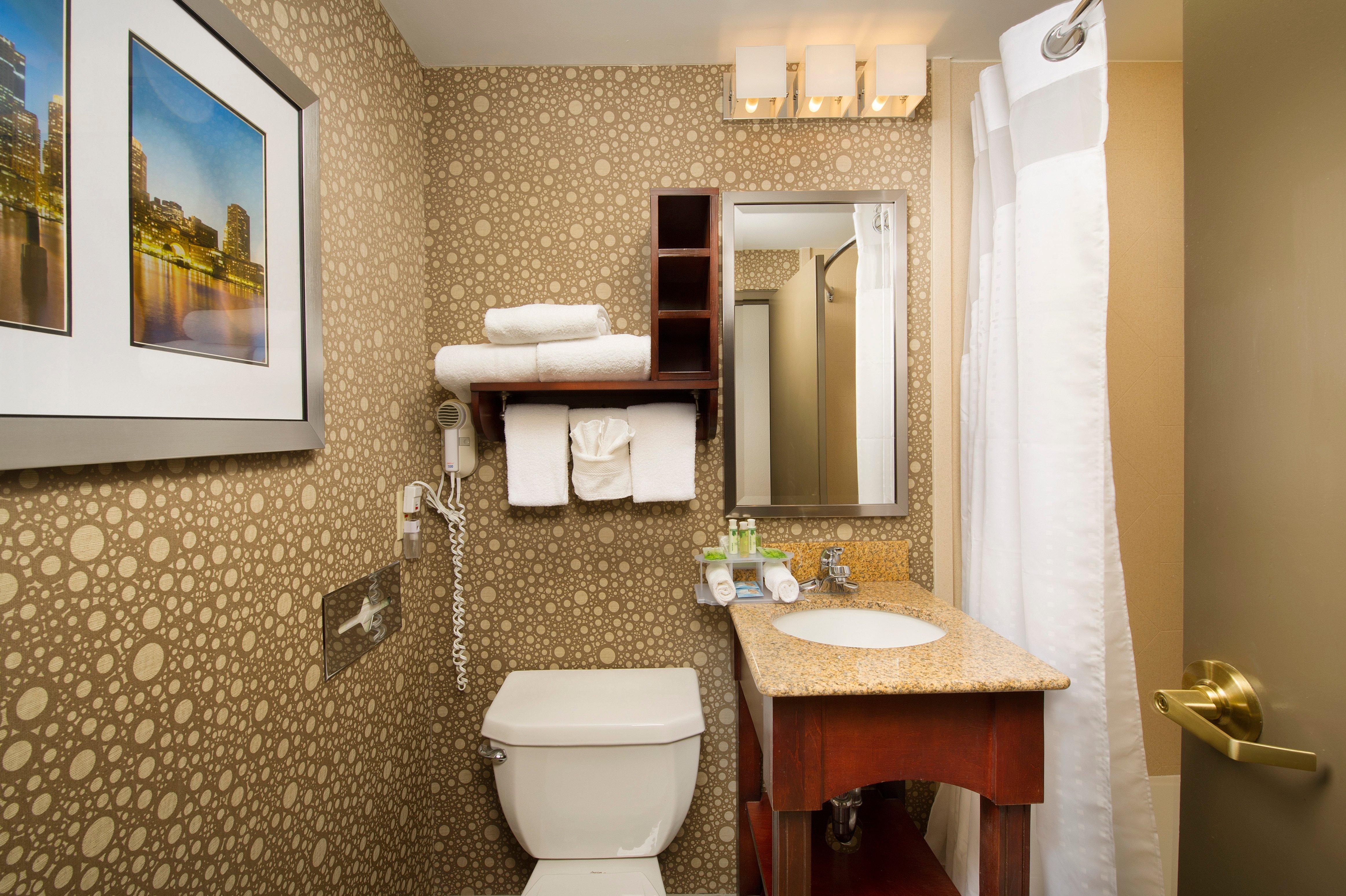 Holiday Inn Express Boston North-Woburn By Ihg Zewnętrze zdjęcie