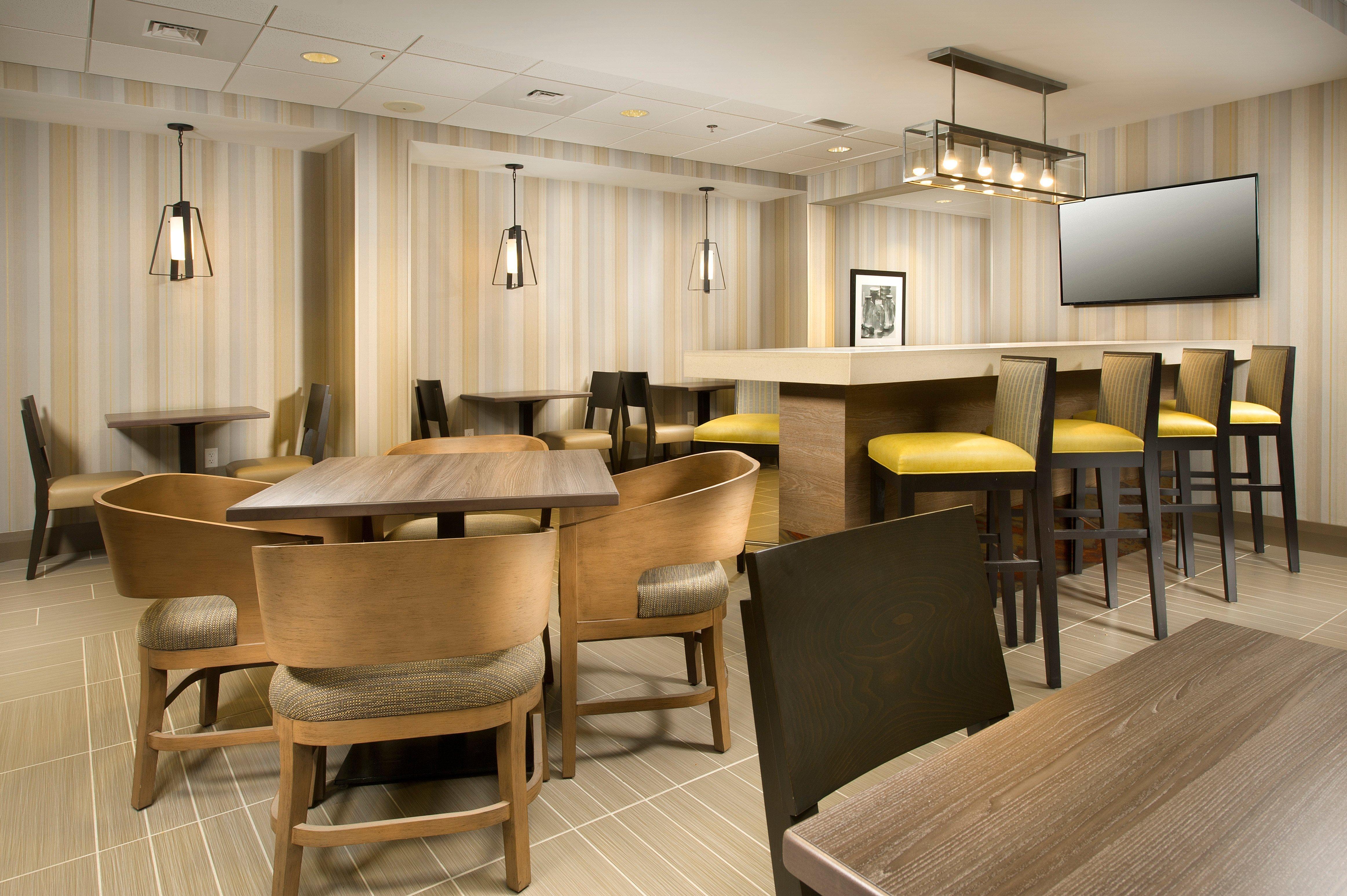 Holiday Inn Express Boston North-Woburn By Ihg Zewnętrze zdjęcie
