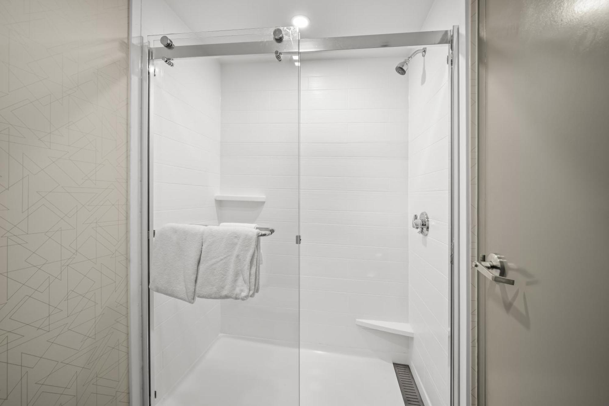 Holiday Inn Express Boston North-Woburn By Ihg Zewnętrze zdjęcie