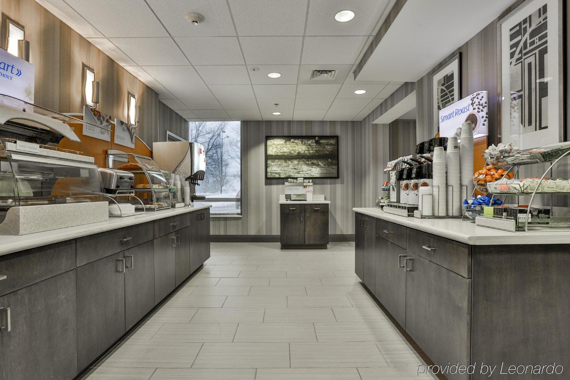Holiday Inn Express Boston North-Woburn By Ihg Zewnętrze zdjęcie