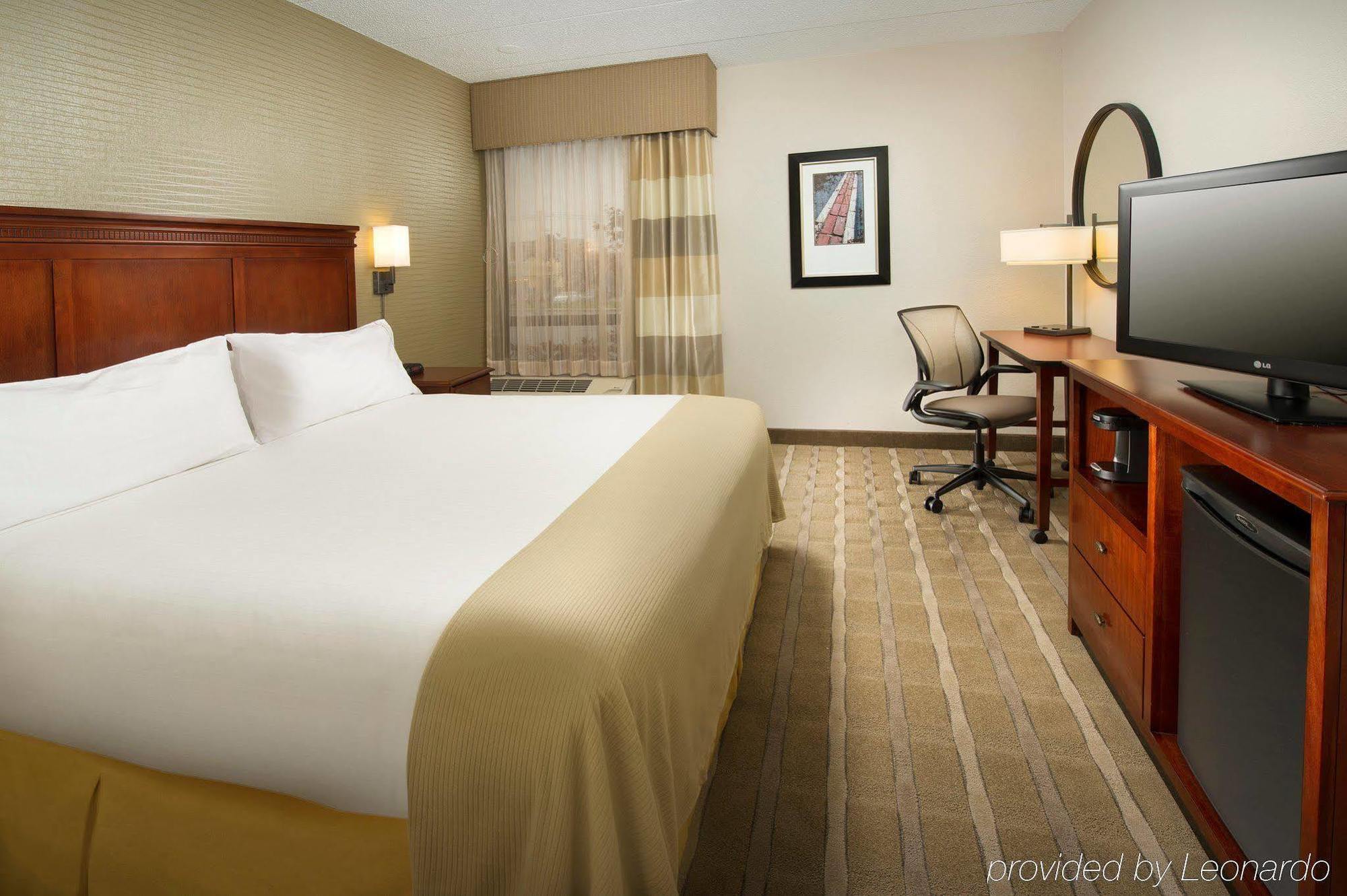 Holiday Inn Express Boston North-Woburn By Ihg Zewnętrze zdjęcie