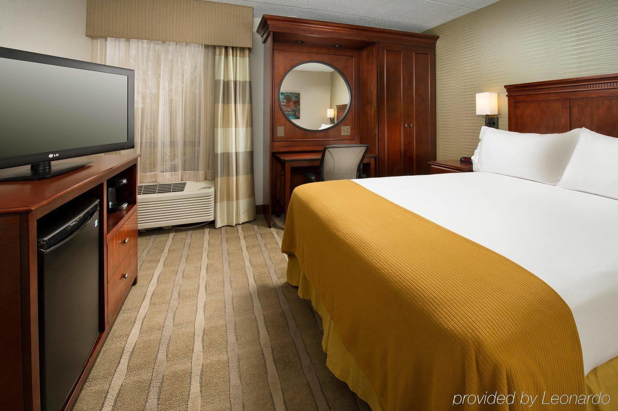 Holiday Inn Express Boston North-Woburn By Ihg Zewnętrze zdjęcie