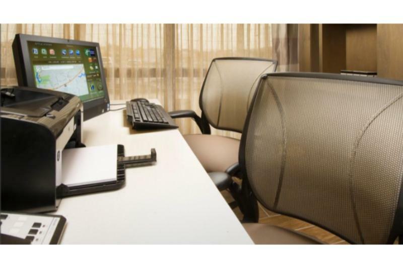 Holiday Inn Express Boston North-Woburn By Ihg Zewnętrze zdjęcie