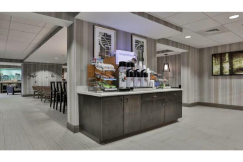 Holiday Inn Express Boston North-Woburn By Ihg Zewnętrze zdjęcie