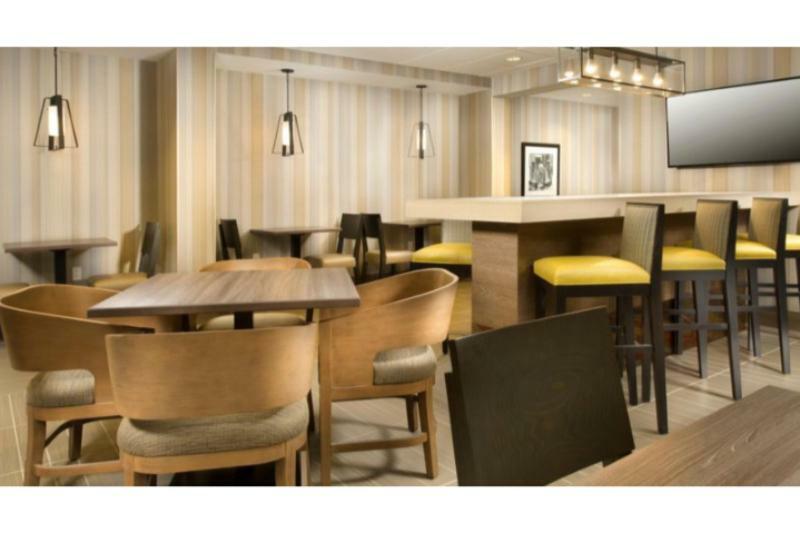 Holiday Inn Express Boston North-Woburn By Ihg Zewnętrze zdjęcie